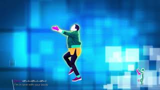 Just Dance 2018   Shape Of You