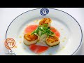 They Are Two Portions Short | MasterChef USA | Season 5 Clip