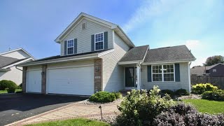 HOME FOR SALE: 2140 Candi Ln | $264,900 | Beloit, WI | RE/MAX Ignite