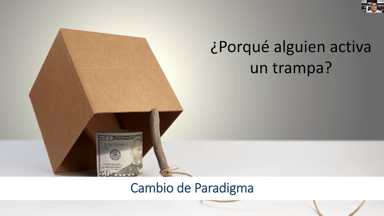 DeceptionGrid webinar por David Ramirez - Bits Solutions