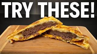A New Way to Eat Ground Beef and Eggs on Carnivore