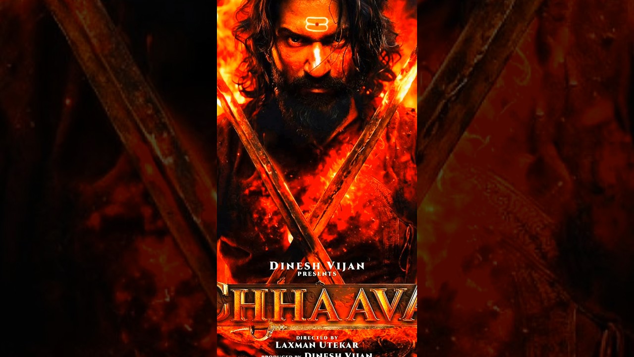 Chhaava Movie Review | Filmi interaction 