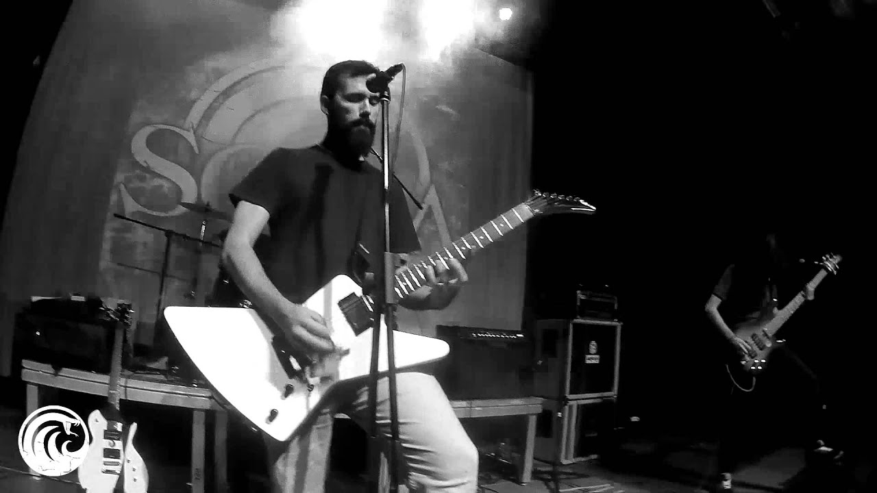 Scila [Channel Intro]