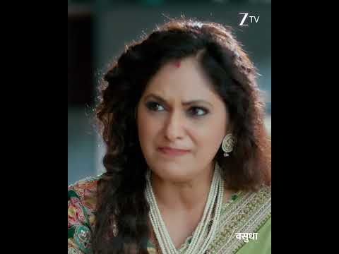 Vasudha Ep 693 | Zee TV UK HD