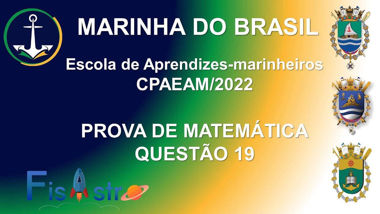 Lista de Exercícios sobre Equação com fatorial - Brasil Escola