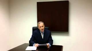 Eccleston Law On Correcting Finra Brokercheck Reports