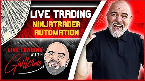 $1,320 with RipperOne Automated Trading System. Had a slow start and then killed it in the end!