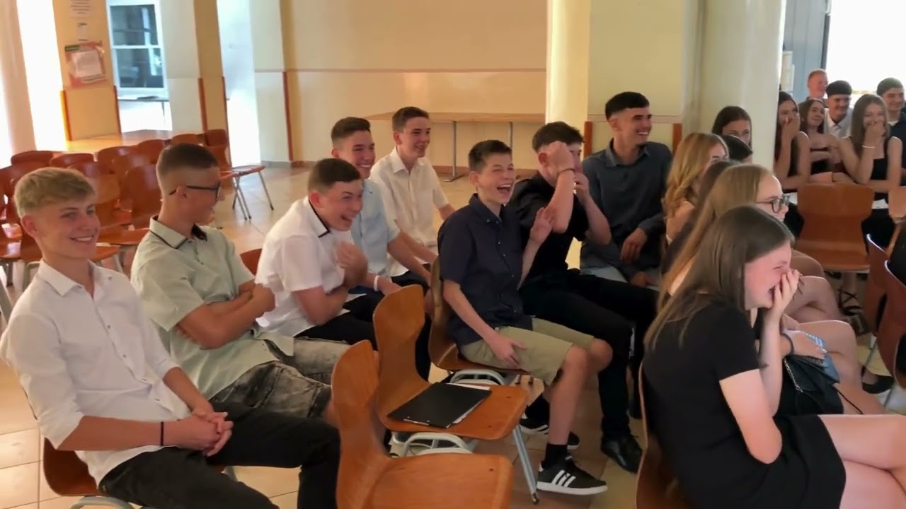 Tüköry Lajos Általános Iskola Bankett 2024