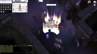 Crusader Grand Cross Farmer lv 94 - UARO