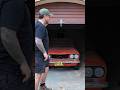 This Turbo Datsun 1600 Might Be Worth Saving