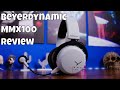 Гарнитура игровая Beyerdynamic MMX 100 black (32 ohms)