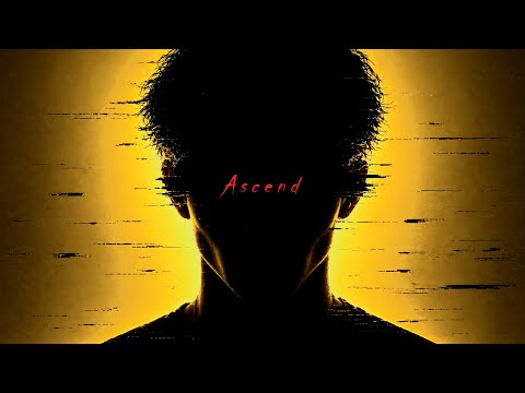 Vortex! - Ascend (Super Slowed)