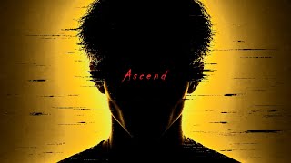Vortex! - Ascend (Super Slowed)