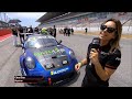 AO VIVO E COM IMAGENS: PORSCHE CUP - CORRIDA 2 | ETAPA DE PORTUGAL  | 05/06/2026