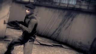 Cs GO Edit test (bullet to the brain)