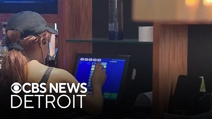 No tax on tips: What workers should know