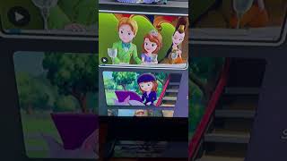 Sofia the first  the enchanted Feast thanksgiving episode, ￼￼￼