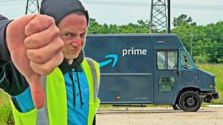 My INSANE Experience Working as an Amazon Delivery Driver in 2023 (HOW TO, IN DETAIL) by Jake McCollum 31,032 views 1 year ago 9 minutes, 32 seconds