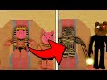 ROBLOX PIGGY KAMOSI ORIGIN STORY