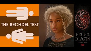 HBO Exposed for Using Bechdel Test Rating as HOTD Actress Calls Fans Racist as Season 2 Approaches