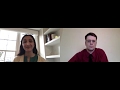 Dr. Padmanabhan discusses impact of COVID-19