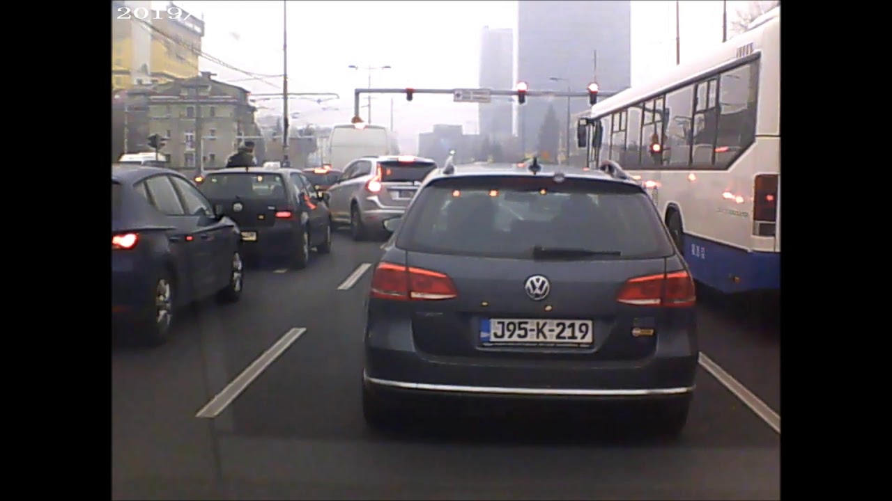 Arogancija i bahatost na dijelu bez pardona