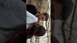 The Way Cihan Looks At Alya Is The Most Beautiful Thing Şehir