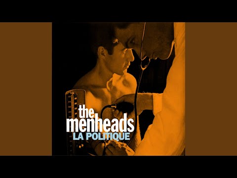 The Menheads — Gui Bassa Ritmo