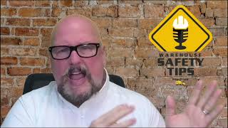 Forklift Safety | Warehouse Safety Tips