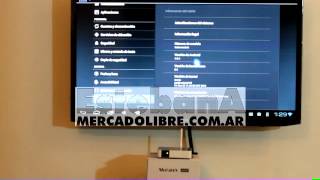 Measy A5A Con Android 4.0
