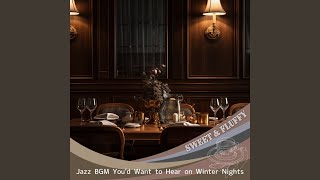 Winter Memories Linger (Key G Ver.)