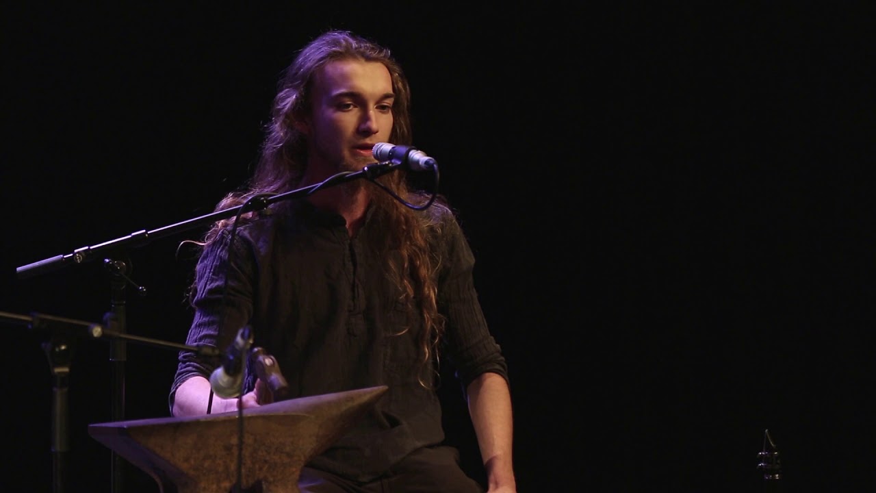 Gofannon - Lo Boièr | Live