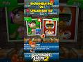 Incredible Rez Vs 8 Bosses Battle - BB Racing 2 New Outfit #beachbuggyracing2gameplay #shorts
