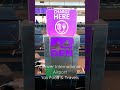 Denver International Airport #denverairport #shorts #shortvideo #colorado #shorts #vacation #happy