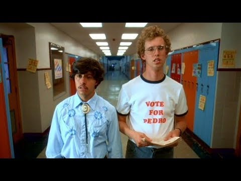 Napoleon dynamite free picture