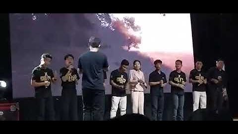 I do tlang ang u — Youth Icon 2024 Top 10 hla thar