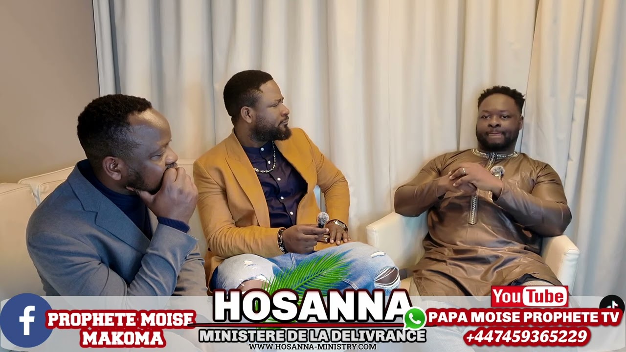 CAS GRAVE MOTO EPELI NA FAMILLE MAKOMA BOYOKA BINO MOKO