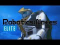 ROBOTICS;NOTES ELITE Opening - Promised Augment - CoZ Subbed