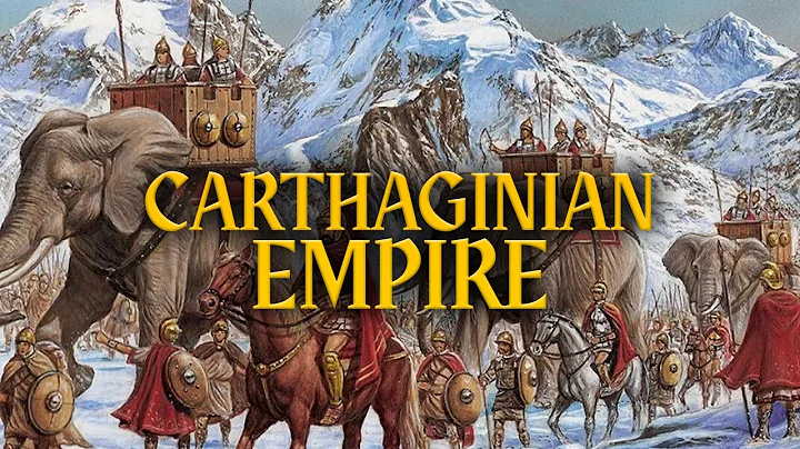 Fall Asleep to the ENTIRE History of The Carthaginian Empire