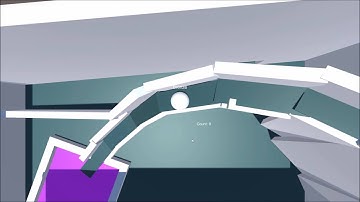 My First Game - Roll a Ball