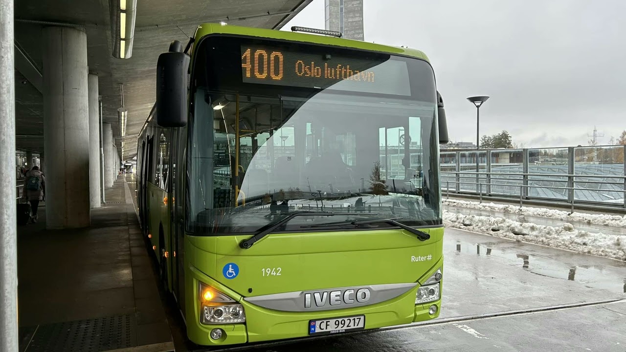 Iveco Crossway 6x2 Euro 6 [ZF Ecolife]