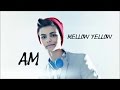 Abraham Mateo - Mellow Yellow (Lyrics)