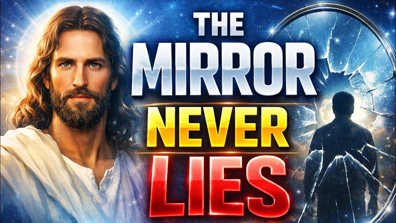 👉THE UNIVERSE IS MIRRORING THEIR BEHAVIOR BACK TO THEM. . . 