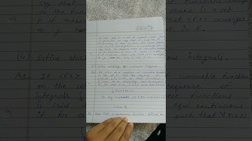 vmou assignment for session July 2020 MSc previous real analysis and topology