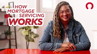 Mortgage Servicers 101 - What They Do And Why It Matters | The Red Desk by Rocket Learn 298,435 views 9 months ago 3 minutes, 56 seconds