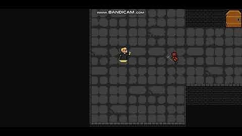 Exorcist: The Final Frontier EP 7 (Enemy Targeting and Facing Direction)