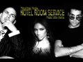 Pitbull feat. Nicole - Hotel Room Service (Paolo Lofrè remix)