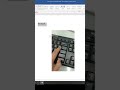 Mouse! Sirf Keyboard se Hidden Shortcuts Control karo #shorts #shortsvideo #viral