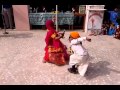 Adiwasi dance