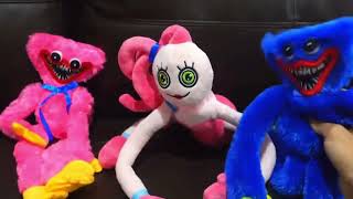 Reupload The Pool Party - Huggys World